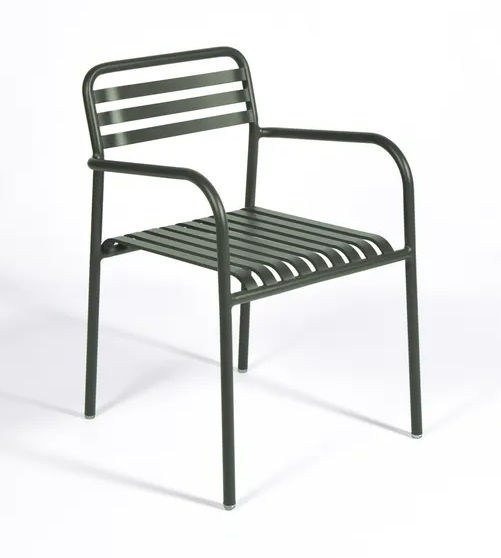 Pier Breeze Dining Arm Chair image 18